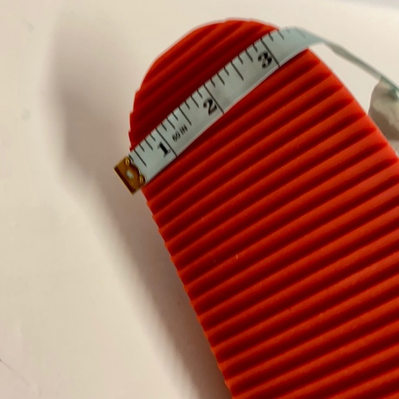 NWT-New with Box Farm Rio Tropical Tube Strap Fisherman Sandals.Size 10 - Picture 10 of 11